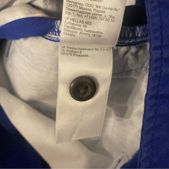 The North Face Women’s Size 8 Bermuda Walking Shorts - Picture 12 of 14